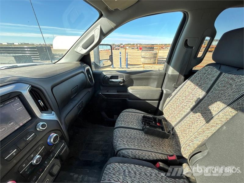 GMC Sierra 2500 Other
