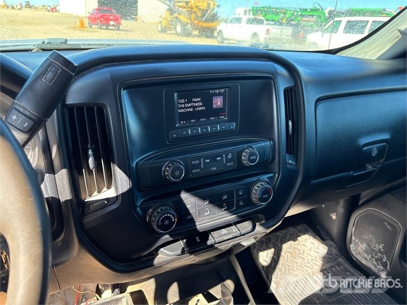 GMC Sierra 2500 Övriga bilar