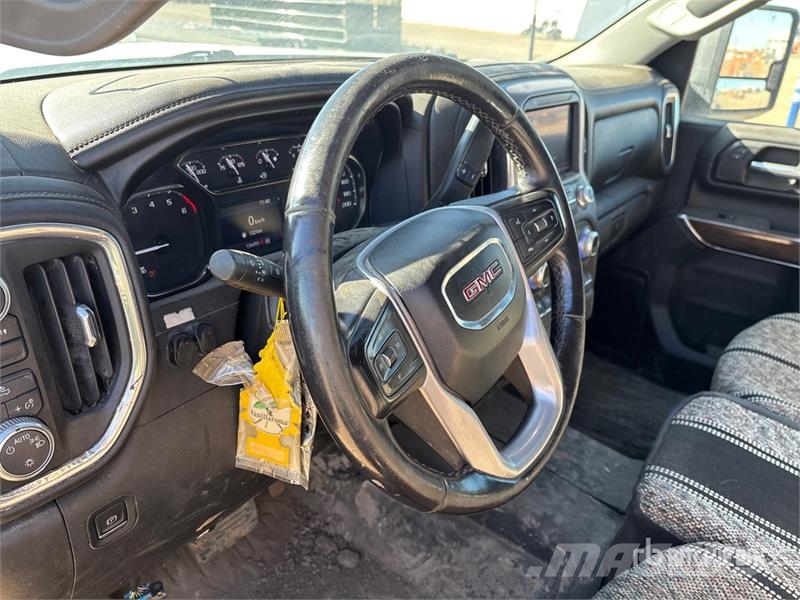 GMC Sierra 2500 Other