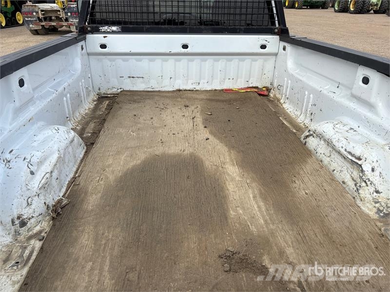 GMC Sierra 2500 Anders