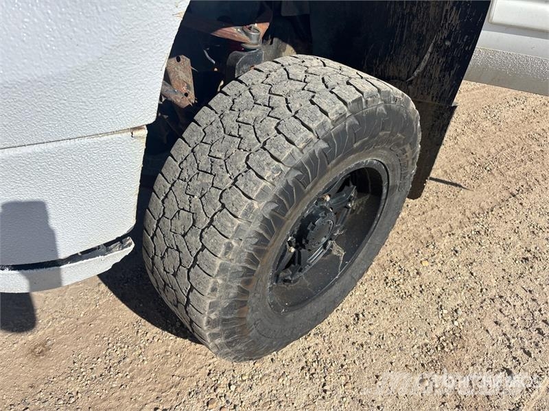 GMC Sierra 2500 Diger