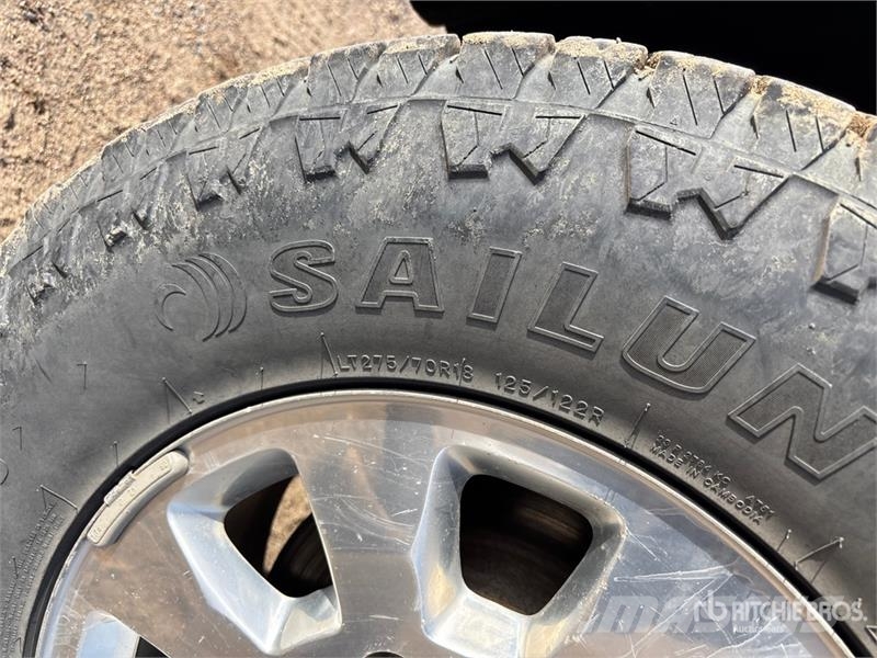 GMC Sierra 2500 Autre fourgon / utilitaire