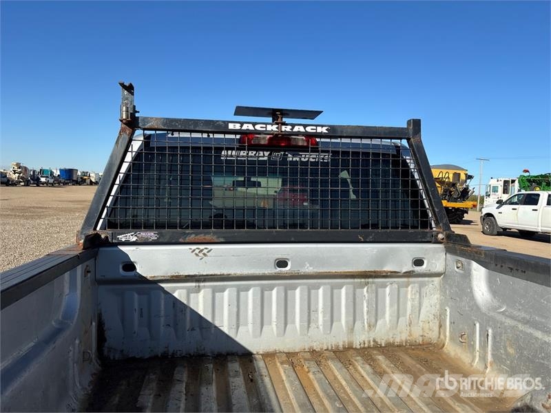 GMC Sierra 2500 Övriga bilar