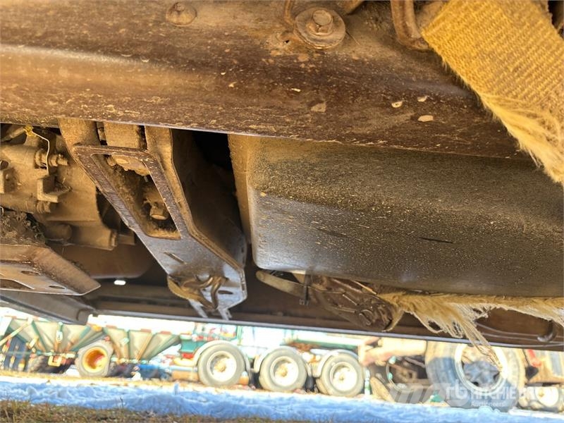 GMC Sierra 2500 Andere Transporter