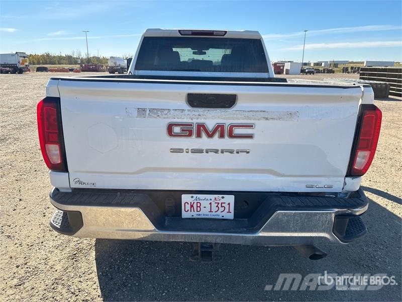 GMC Sierra 2500 Other