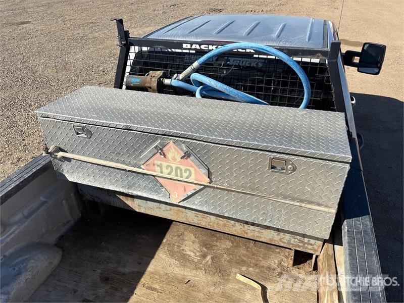 GMC Sierra 2500 Övriga bilar