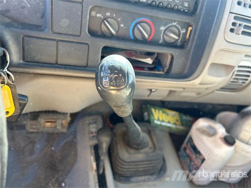 GMC Sierra 2500 Andere Transporter