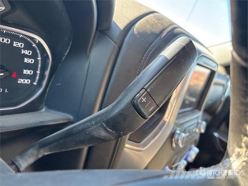 GMC Sierra 2500 Other