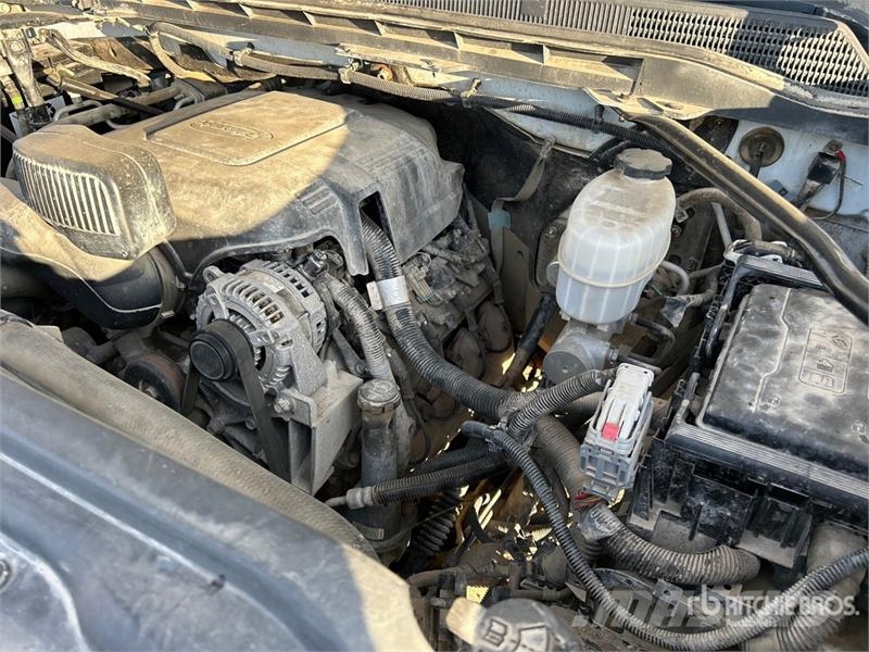 GMC Sierra 2500 Muu