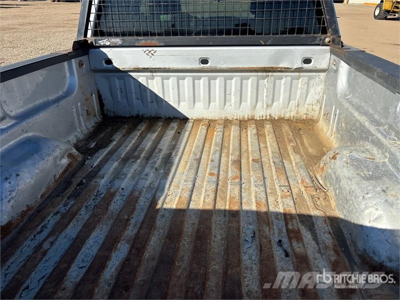 GMC Sierra 2500 Övriga bilar