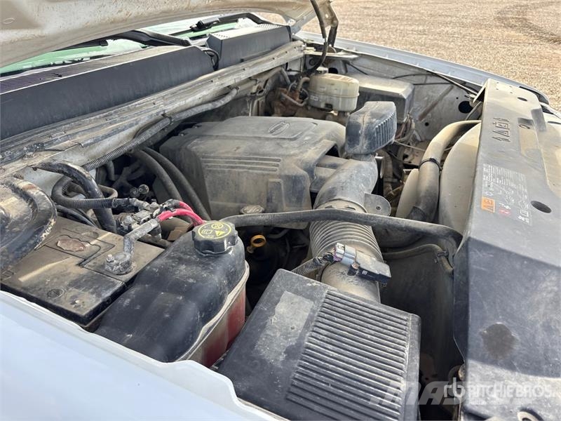 GMC Sierra 2500 أخرى