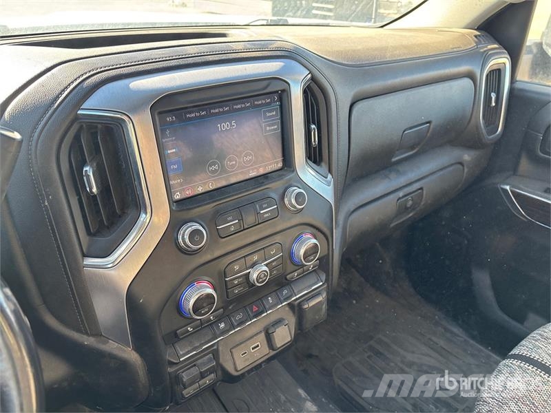 GMC Sierra 2500 Other