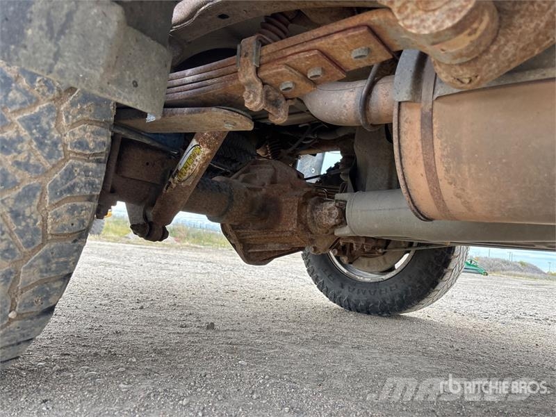 GMC Sierra 2500 Anders