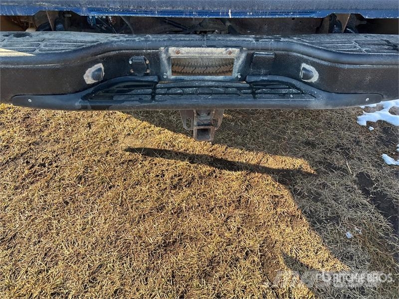 GMC Sierra 2500 Andere Transporter