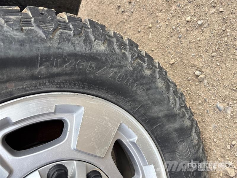 GMC Sierra 2500 Anders