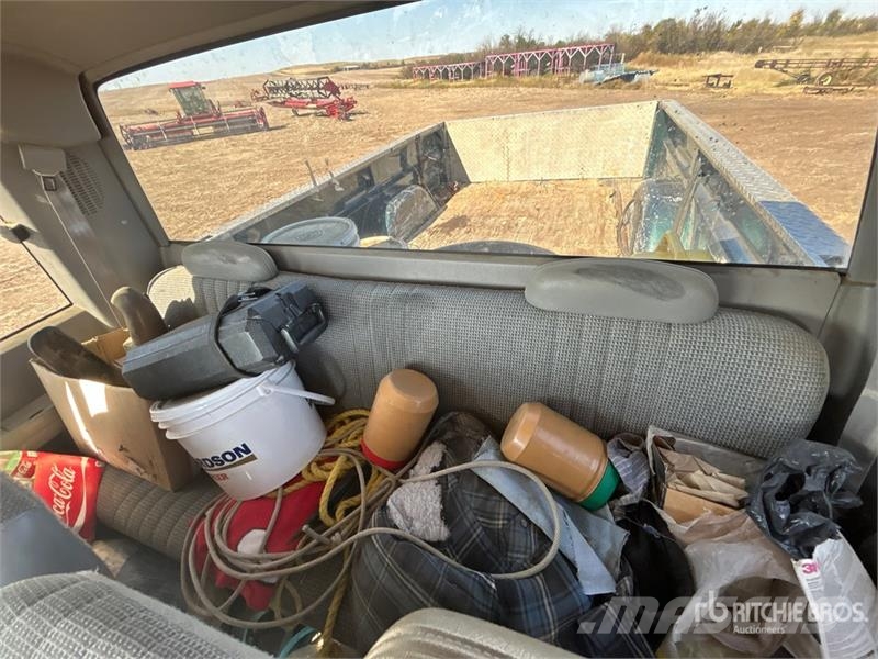GMC Sierra 2500 Andere Transporter