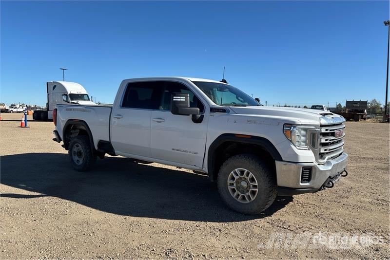 GMC Sierra 2500 Other