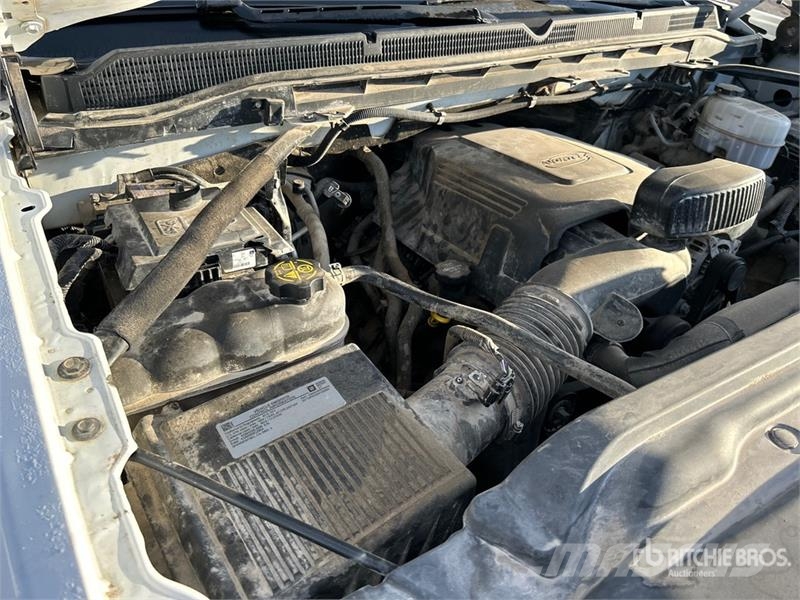 GMC Sierra 2500 Muu