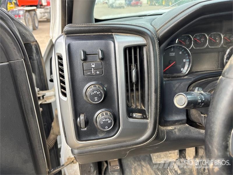GMC Sierra 2500 Anders
