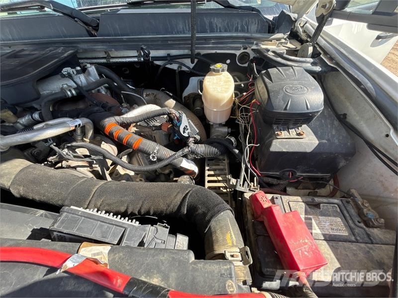 GMC Sierra 2500 Diger