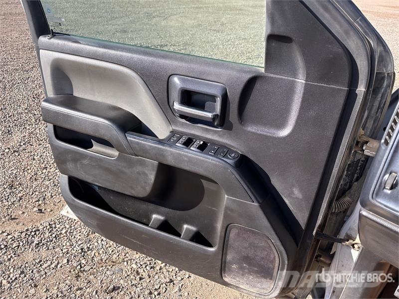 GMC Sierra 2500 Övriga bilar