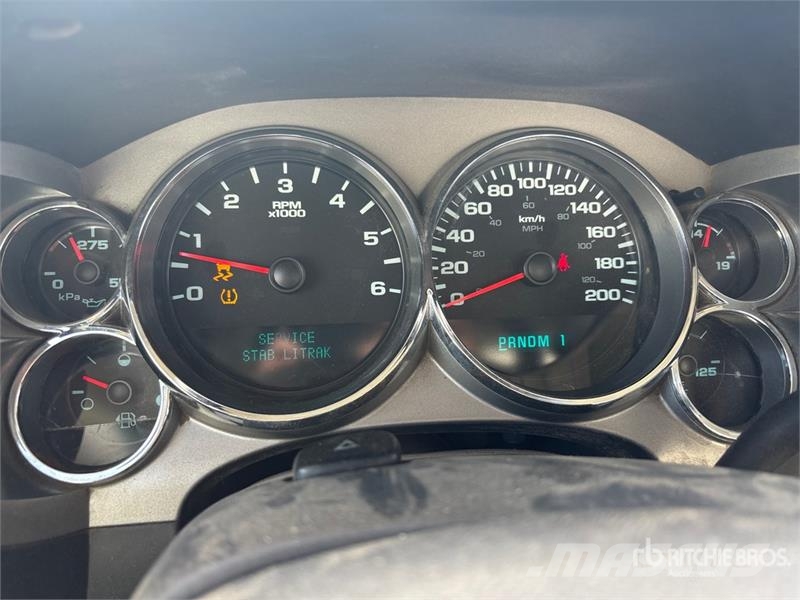 GMC Sierra 2500 أخرى