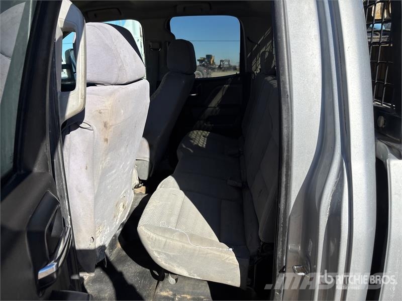 GMC Sierra 2500 Övriga bilar