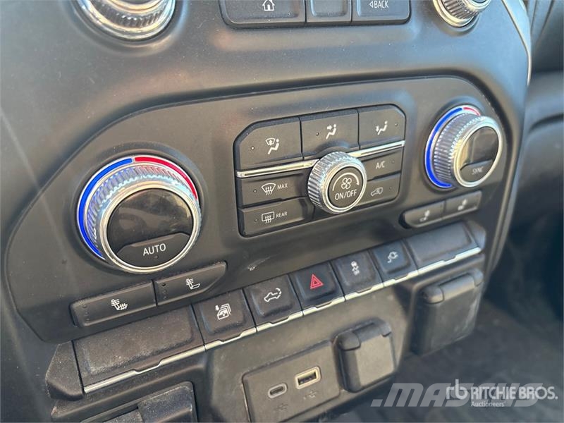 GMC Sierra 2500 Other