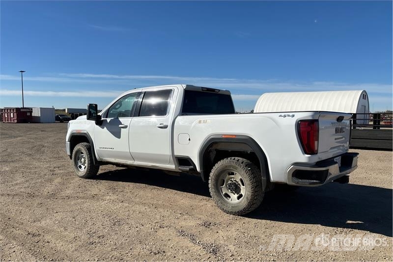 GMC Sierra 2500 Other