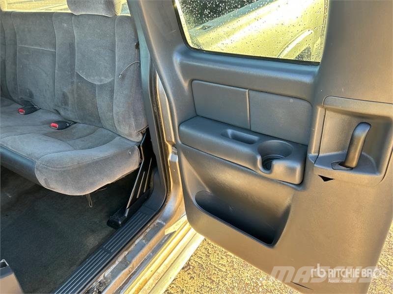 GMC Sierra 2500 Outros
