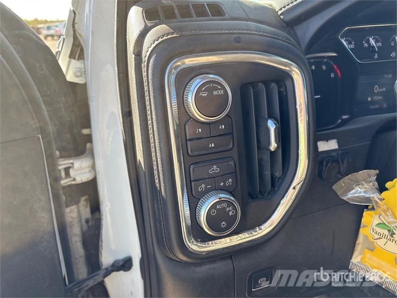 GMC Sierra 2500 Other