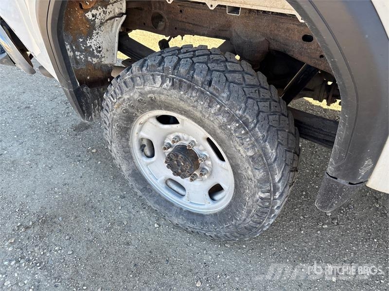 GMC Sierra 2500 Other