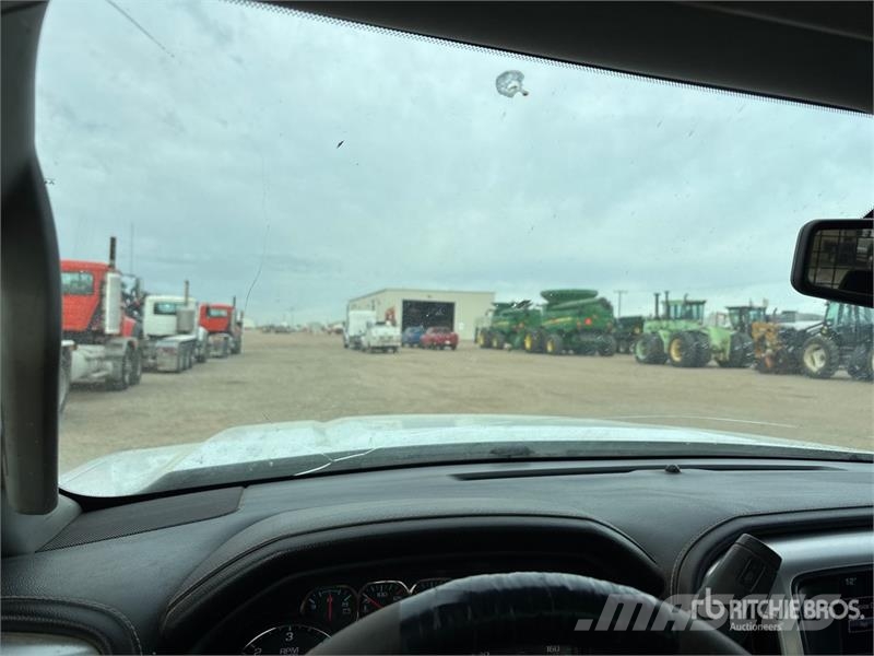 GMC Sierra 2500 Anders