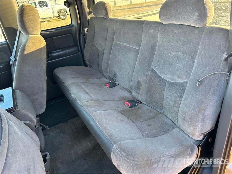 GMC Sierra 2500 Outros