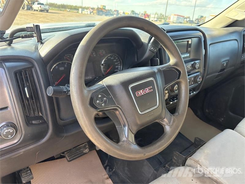 GMC Sierra 2500 Autre fourgon / utilitaire