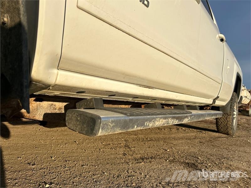 GMC Sierra 2500 Muu