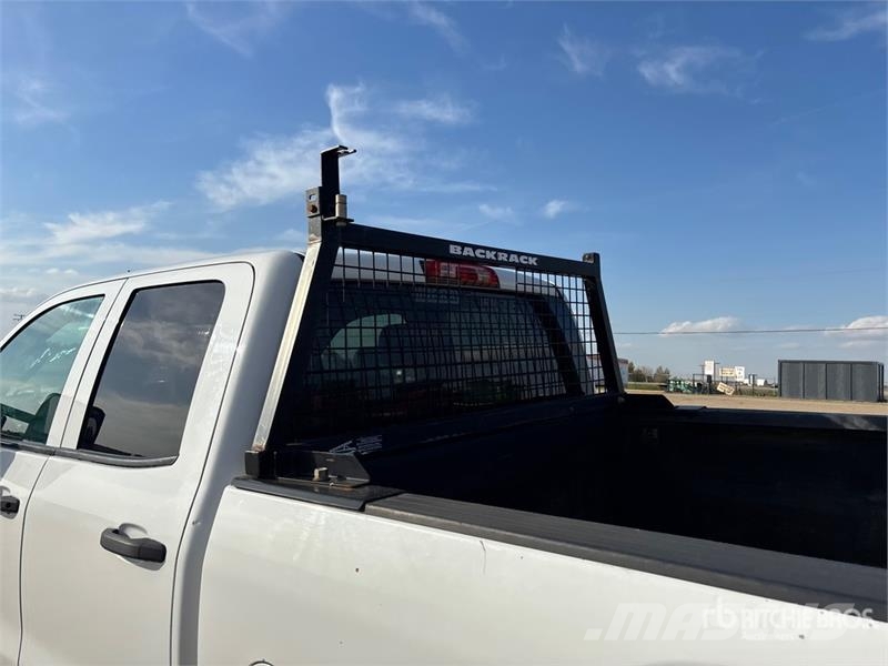 GMC Sierra 2500 Autre fourgon / utilitaire