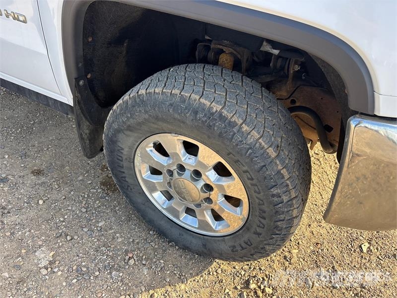 GMC Sierra 2500 Autre fourgon / utilitaire