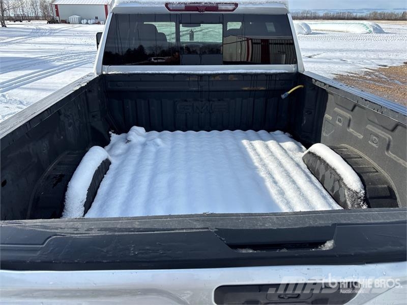 GMC Sierra 2500 Citi