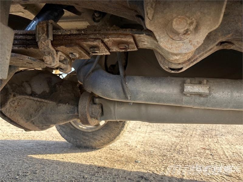 GMC Sierra 2500 Autre fourgon / utilitaire