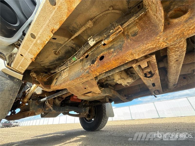 GMC Sierra 2500 Diger