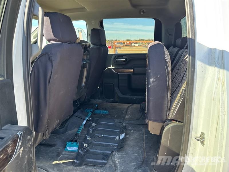 GMC Sierra 2500 Other