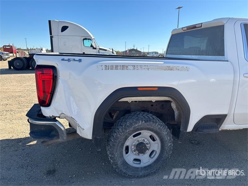 GMC Sierra 2500 Other