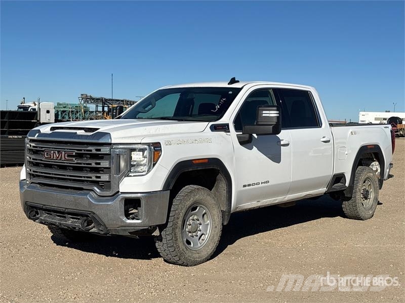 GMC Sierra 2500 Other