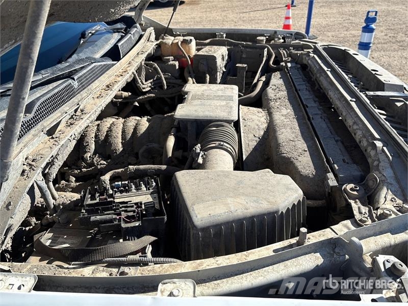 GMC Sierra 2500 Other