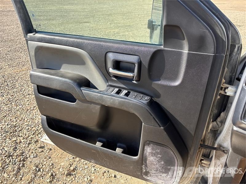 GMC Sierra 2500 Övriga bilar