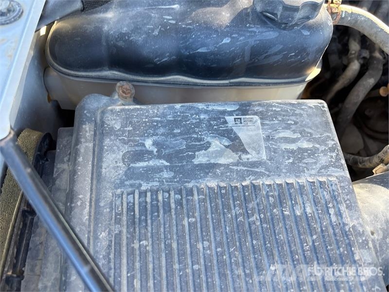GMC Sierra 2500 Övriga bilar