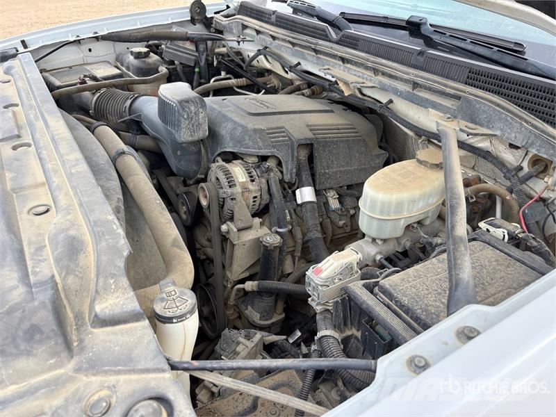GMC Sierra 2500 Anders