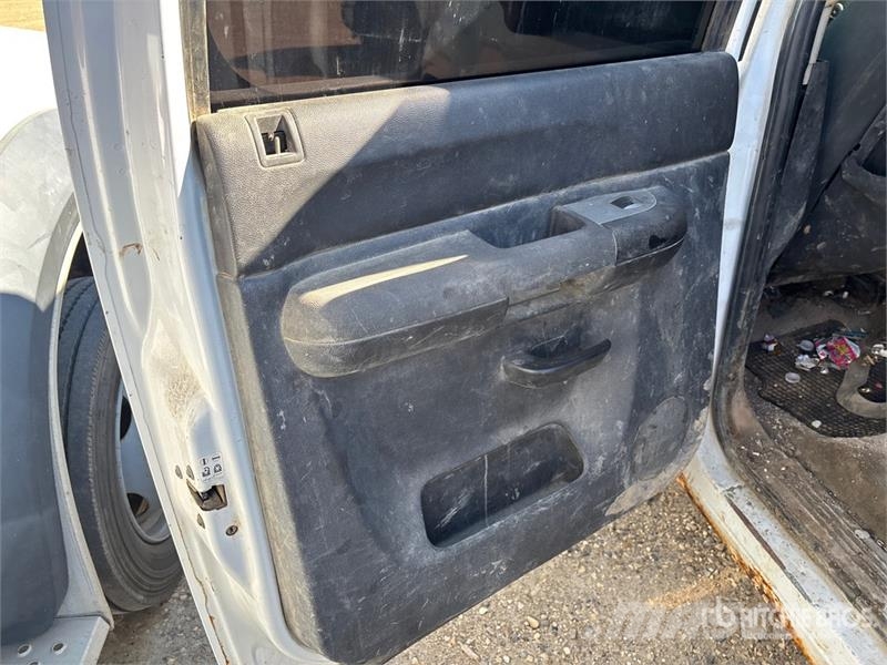 GMC Sierra 2500HD Andre