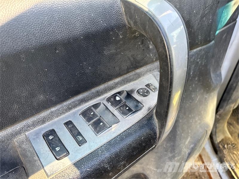 GMC Sierra 2500HD Andre
